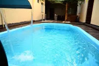Hotel Do Forte - Pools