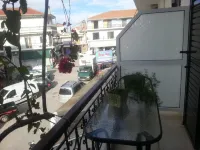Lefkada Center Apartments Hotel a Agios Nikolaos