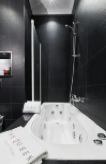 The Queen Luxury Apartments - Villa Liberty