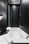 The Queen Luxury Apartments - Villa Liberty