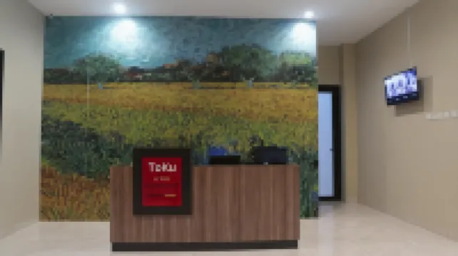 Djuragan Kamar Slipi