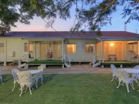 Golfers Inn Hotels in Tenterfield