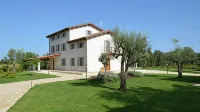 Agriturismo Casale Degli Ulivi Alghero