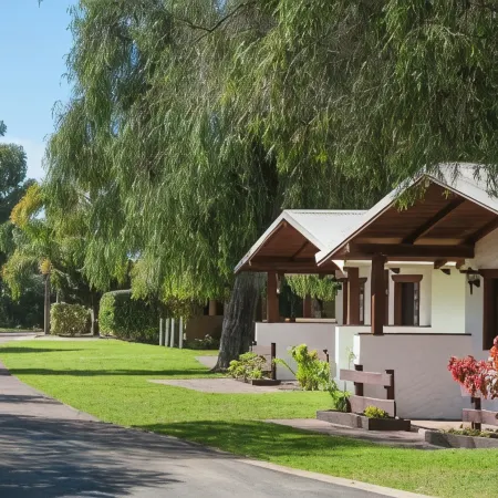 Sandy Bay Holiday Park
