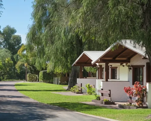 Sandy Bay Holiday Park Hotels in Broadwater