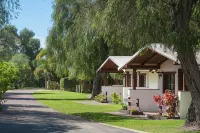 Sandy Bay Holiday Park - Beach