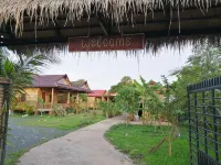 The Hidden Oasis Bungalows