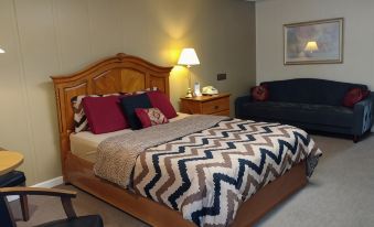 Five Star Inn - Maggie Valley