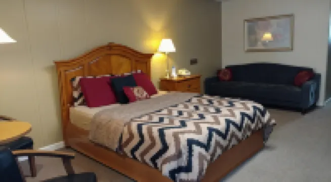 Five Star Inn - Maggie Valley