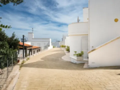 Residence Bellevue Hotels in Leuca