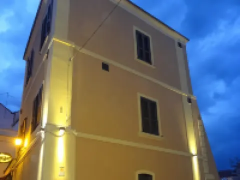 Albergo Ristorante del Cacciatore Hotels in Foggia