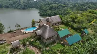 Nyanja View Resort Hotels in Burahya