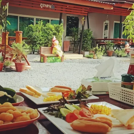Baan Bhuriwat Kiriwong