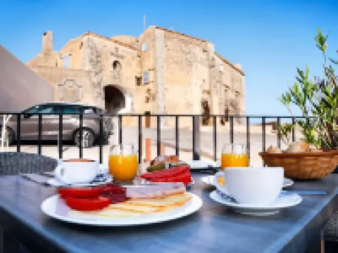 Petit Hotel Hostatgeria Sant Salvador Hotels in Felanitx
