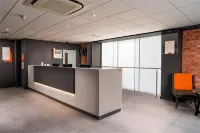 EasyHotel Glasgow Hotel a Glasgow