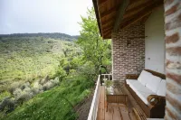 Nisanyan Hotel - Romantic