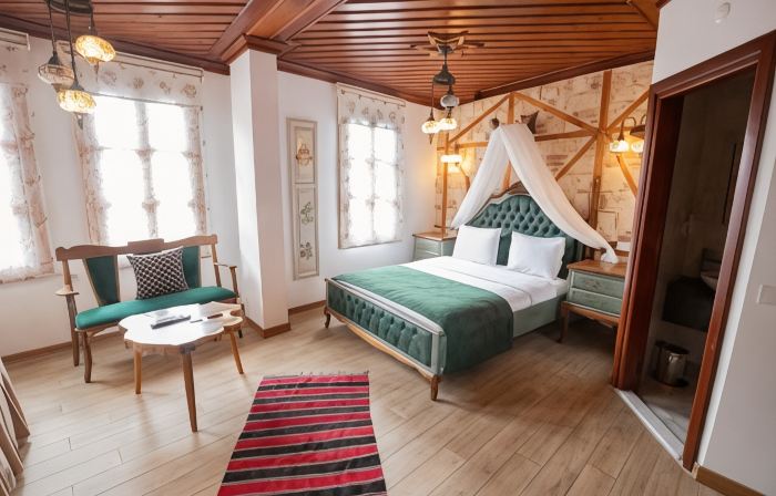 White Garden Hotel-Adult Only