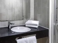 B&B HOTEL Bad Hersfeld - Wifi