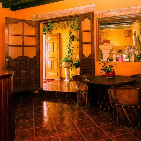 OYO Posada de Los Angeles, Pátzcuaro