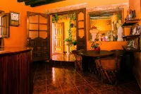 OYO Posada de Los Angeles, Pátzcuaro