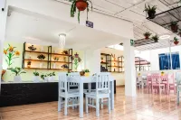 โรงแรมปาปากาโย้ บูติค - พร้อมอาหารเช้า