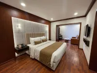 Le Poshe, Kodaikanal - 4-Star