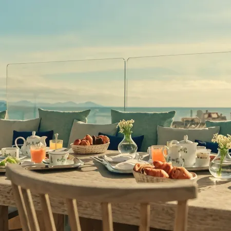 Hotel La Ponche