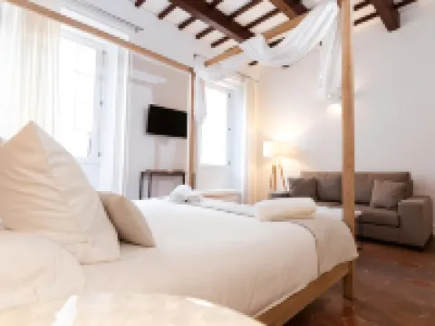 Can Roca Nou Hoteles en Mahón