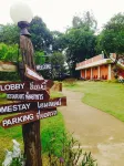 Villa de Bua Resort NAN Hotels in Nan