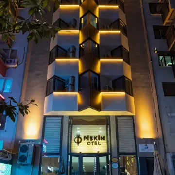 Piskin Hotel