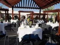 Falaj Daris Hotel Hotels in Hayy At-Turath