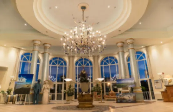 Hotel Miramar