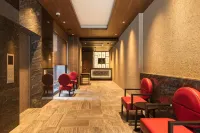 Hotel WA Hakata - Kitchens