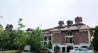 泰國帕府花園飯店