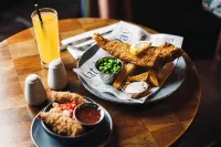 リチャード III ホテル