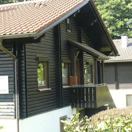 FeWo Falk 26 OG am See