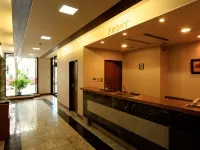 Hotel New Shizuoka Hotels near Tamiya Headquarter