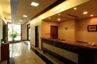 Hotel New Shizuoka - واي فاي