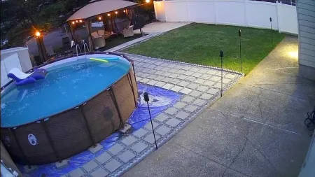 2 Bedroom apartment in nice and quiet neighborhood