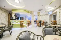 Hotel Kanjon Zrmanje - Aamiainen