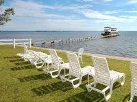 Lakeside Resort & Conference Center Hotels in Roscommon County