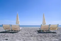 Hotel Benini - de playa