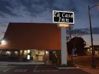 La Casa Inn Hotels in Pasadena