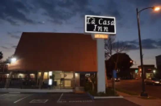 ลากาซา อินน์