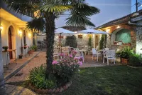 Rose Garden Hotel