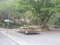 Jecheon Gomuseorisan Lodge Pension Hotels near Deogjusa