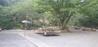 Jecheon Gomuseorisan Lodge Pension โรงแรมใกล้วัด Deogjusa