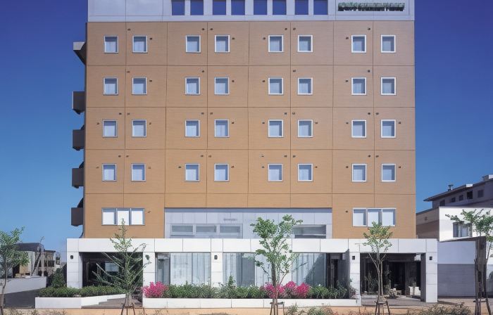 Eniwa Station Hotel