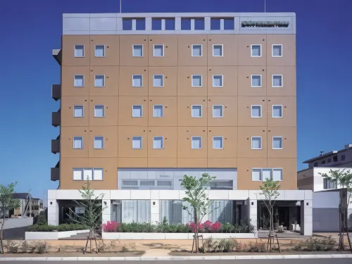 Eniwa Station Hotel Các khách sạn ở Eniwa