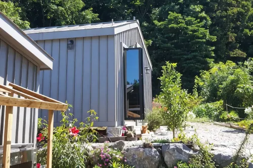 Ulleungdo Yuna Nongwon Pension